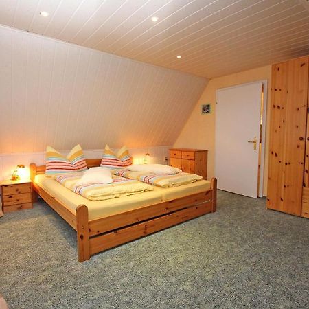 Ferienwohnung Waren See 6431 Dış mekan fotoğraf