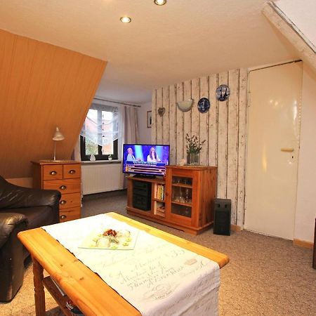 Ferienwohnung Waren See 6431 Dış mekan fotoğraf