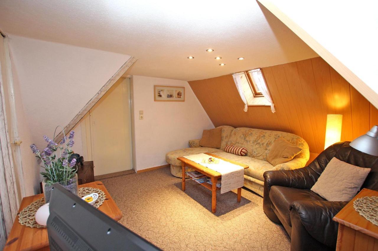 Ferienwohnung Waren See 6431 Dış mekan fotoğraf
