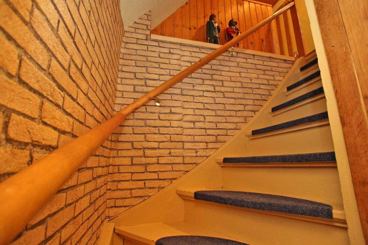 Ferienwohnung Waren See 6431 Dış mekan fotoğraf